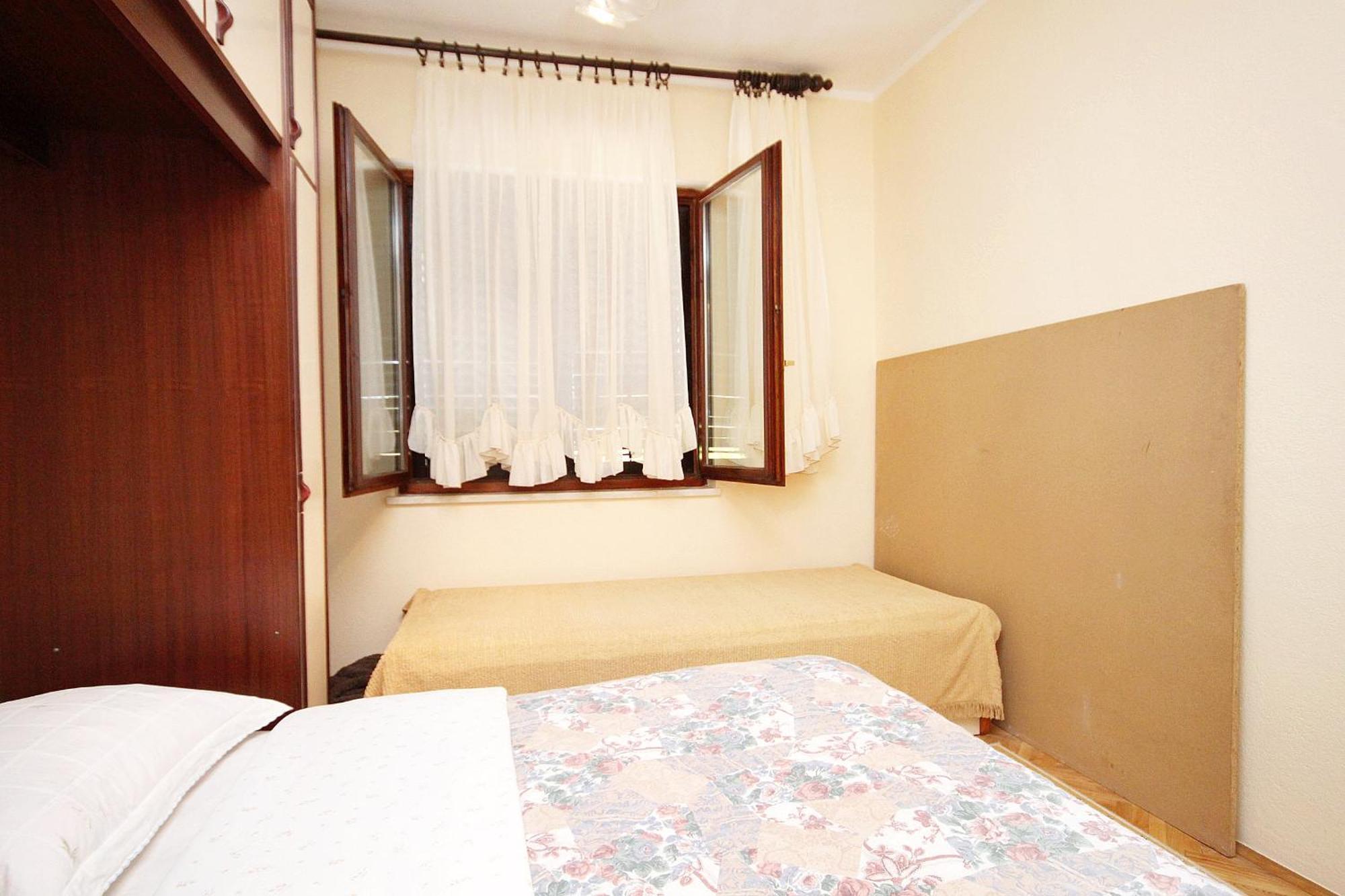 Apartments By The Sea Brgulje, Molat - 6241 ห้อง รูปภาพ