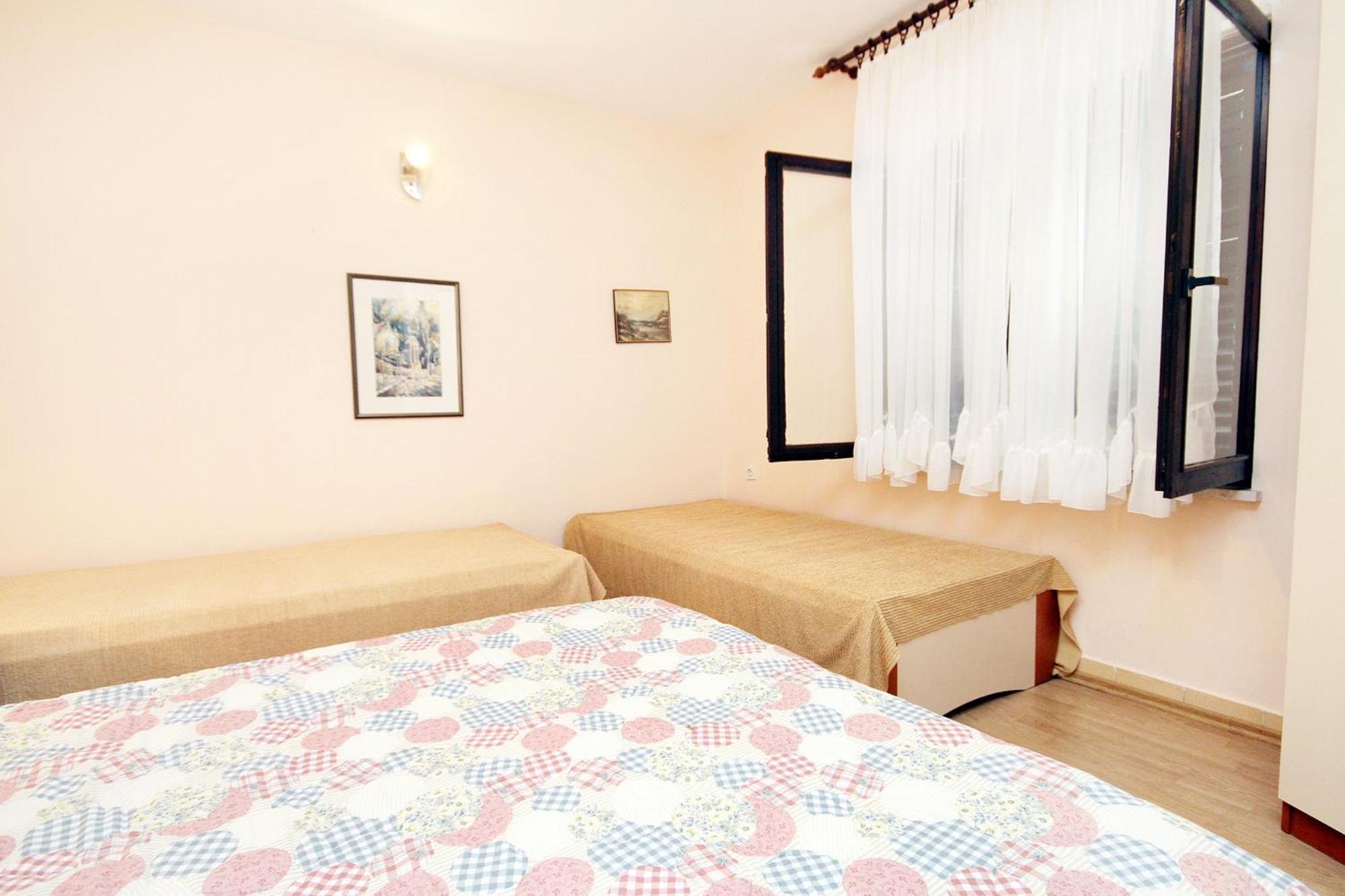 Apartments By The Sea Brgulje, Molat - 6241 ห้อง รูปภาพ